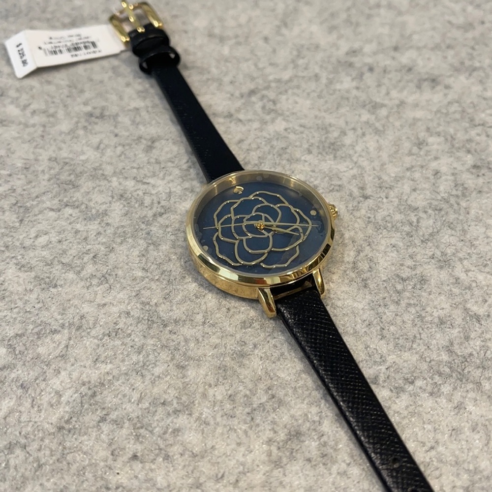 NWT Kate Spade Watch